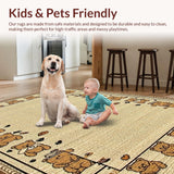 Minimalist Teddy Bear Theme(Beige)