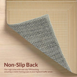 Trendy Minimalist Textured Elements(Beige)