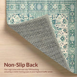 Elegant Ogee Design(Gray)