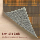 Warm Neutral Tone Cow Design(Gray)