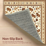 Whimsical Neutral Textured Piece(Beige)