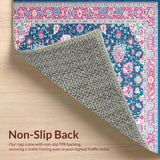 Cozy Vintage Ethereal(Blue)