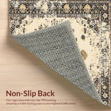 Artistic Abstract Circular Composition(Beige)