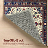 Minimalist Lattice Style Accent(Beige)