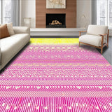 Radiant Ombre Wave Effect(Yellow)