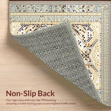 Modern Diamond(Beige)