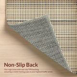 Elegant Minimalist Contoured Shape(Gold)