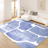 Zen Garden Area Rug - ODIKA