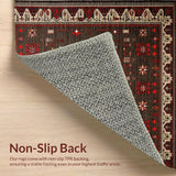 Rustic Earthy Star Medallion(Gray)