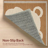 Playful Child Friendly Style(Beige)