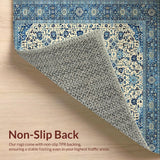 Contemporary Subtle Tiled Motif(White)