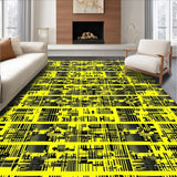 Chic Playful Typography Accent(Black)