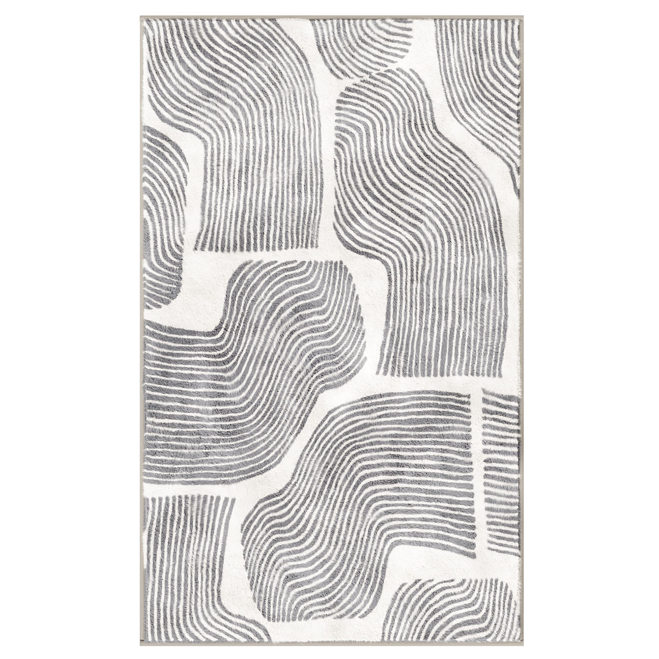 Zen Garden Area Rug - ODIKA