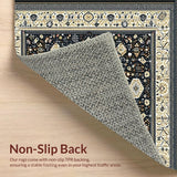 Artful Black and Beige Symmetry(Black)