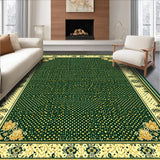 Natural Sisal Sage(Green)