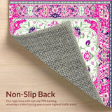 Feminine Elegant Blooming Vibes(White)