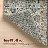 Artful Mixed Media Textural Blend(Beige)