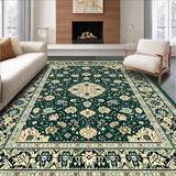 Cozy Rustic Tiled Arrangement(Green)