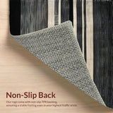 Minimalist Graphic Animal Theme(Black)