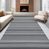 Artistic Abstract Features(Black)