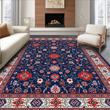 Sophisticated Lattice Design Concept(Blue)