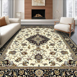 Classic Vintage Botanical Motif(Beige)