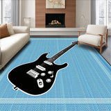 Energetic Modern Music Theme(Blue)