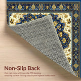 Antique(Blue)