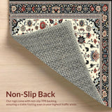 Minimalist Black and Grey Design(Ivory)