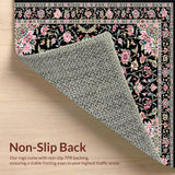 Charming Garden Theme(Black)