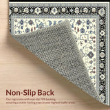 Luxurious Vibrant Symmetrical Elements(White)