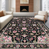 Charming Garden Theme(Black)