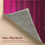 Contemporary Wild Motif Aesthetic(Pink)