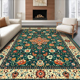 Artistic Nature Inspired Decorative(Green)