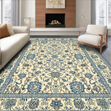 Luxurious Ogee Inspired Design(Beige)