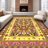 Festive Cozy Easter Decor(Yellow)
