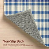 Modern Weather Resistant Play(Blue)