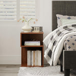 ODIKA Tokyo S Minimalist 3 Tier End Table - ODIKA