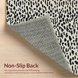 Modern Animal Design Narrow(Beige)