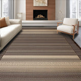 Artistic Abstract Warm Color Palette(Gray)