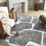 Zen Garden Area Rug - ODIKA