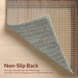 Minimalist Cozy Textural Accents(Beige)