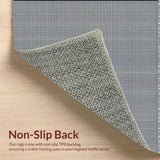 Minimalist Artisanal Crochet(Gray)