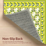 Vivid Blooming Decorative(Yellow)