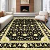Sophisticated Cream Ogee Style(Black)