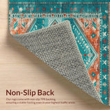 Elegant Distressed Diamond(Blue)