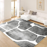 Zen Garden Area Rug - ODIKA