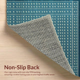 Modern Scallop(Blue)