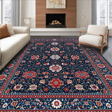 Luxurious Medallion Arrangement(Blue)