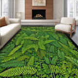 Whimsical Nature Inspired Leaf(Green)